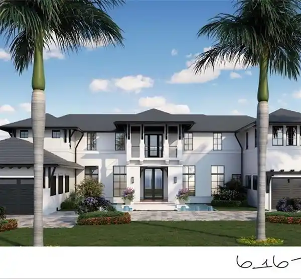 UNRIVALED NEW CONSTRUCTION LEGACY PROPERTY