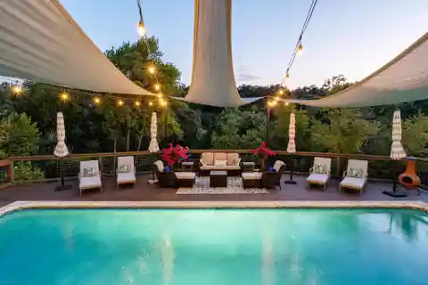 Thoughtfully Updated to Create a Modern Yet Warm Sanctuary