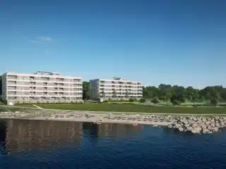 Contemporary Condo in Waterwood Resort