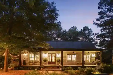 Renovated 1880s Gem with Modern Luxury Upgrades