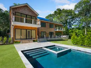 Newly Completed, Serene Cul-De-Sac Oasis