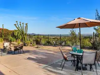 Spacious Golf Course Property