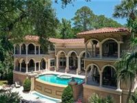 TRULY EXCEPTIONAL OCEAN ORIENTED MEDITERRANEAN ESTATE HOME