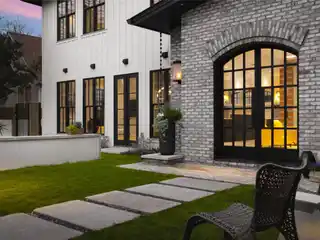 A Perfect Blend of Functionality and Style