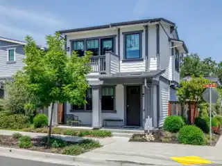 Thoughtfully Updated Home with Accessory Unit
