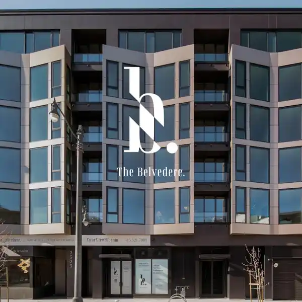 LUXURY LIVING IN THE BELVEDERE