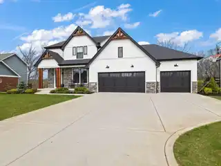A Luxurious Escape