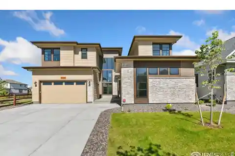 Luxurious Former Model Home