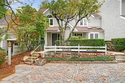 Sophisticated Townhome in a Premier Gated Community