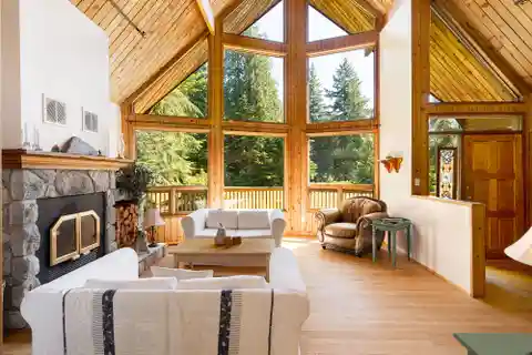 Dreamy Bowen Island Living on 3.24 Acres