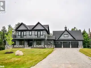 Custom Elegance Backing onto Lush Green Space