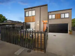 Brand-New Home Where Modern Design Meets Effortless Living