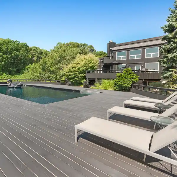 STYLISH NEW MONTAUK RENTAL