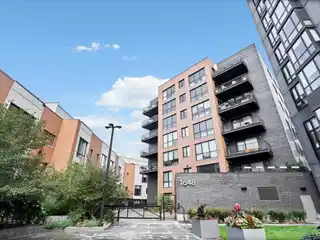 Luxurious Home with Perfect Blend of City Living and Privacy