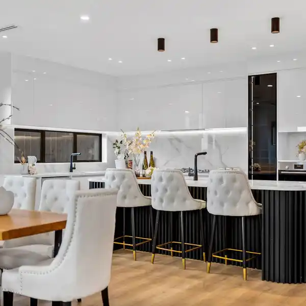 ELEGANT SANCTUARY NESTLED IN THE SOUGHT-AFTER SUBURB