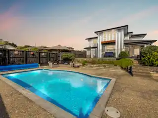 Unforgettable Cape Cod Inspired Home