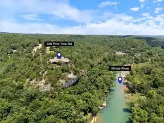 Timeless Elegance in This Custom Home