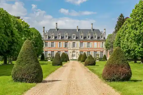 Exceptional Countryside Property