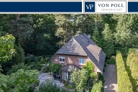 Unique Architect-Designed Home