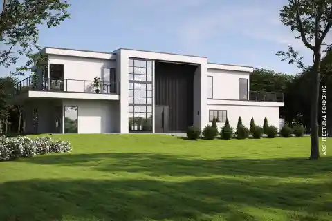 A New Standard of Modern Luxury