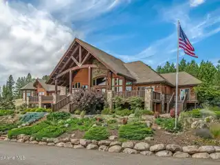 Multi-generational Living in Cougar Gulch