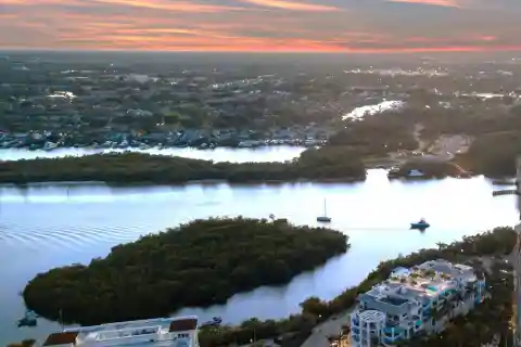 Elevated Coastal Lifestyle in Designer Condo