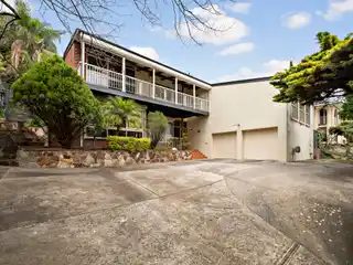 Special Property with Sensational Views