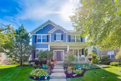 Charming Estate with Expansive Indoor-Outdoor Living