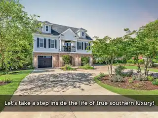 True Southern Luxury