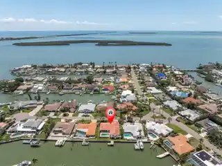 Waterfront Opportunity in Bayway Isles