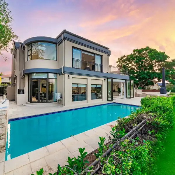 SHEER PERFECTION WITH GORGEOUS VIEWS