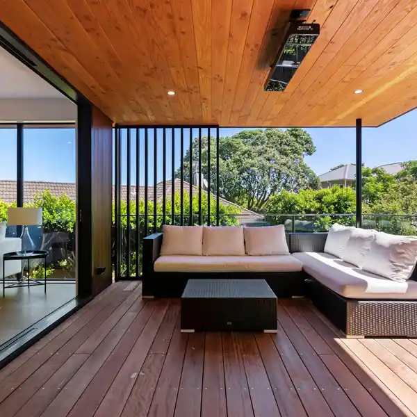 SUPERCHARGED LOW-MAINTENANCE APARTMENT LIVING