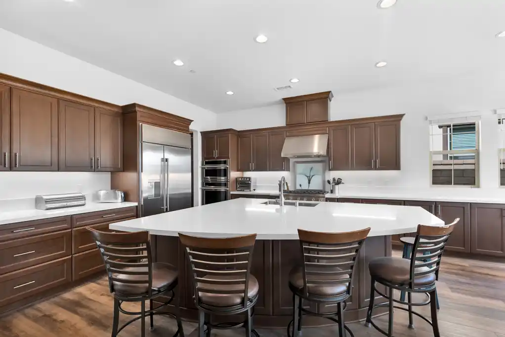 Exquisite Home on a Premium View Lot