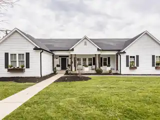 Remarkably Renovated Classic Home