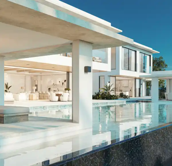 CARLTON VILLA