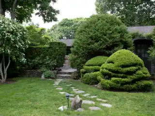 Bright and Charming Bridgehampton Rental