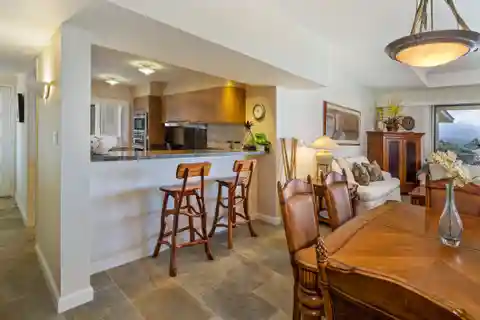 Top-floor Corner Home at Waikoloa Beach Resort