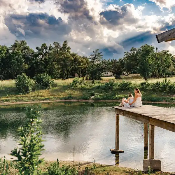 CREATE A DREAM EQUESTRIAN ESTATE ON NEARLY SEVEN ACRES
