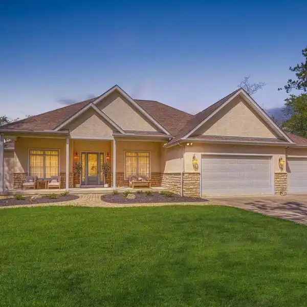 AMAZING RANCH HOME