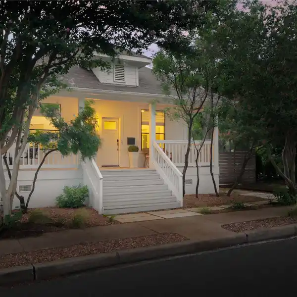 METICULOUSLY REIMAGINED RESIDENCE