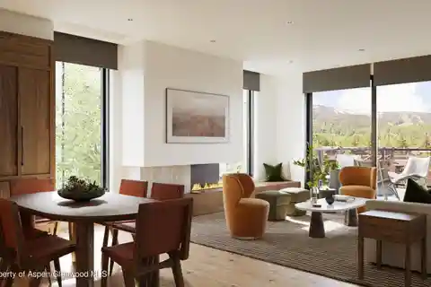 New Corner Residence on the Park Side of Stratos