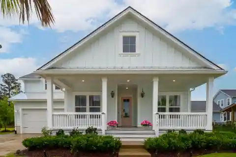 Single-story Living at Its Finest