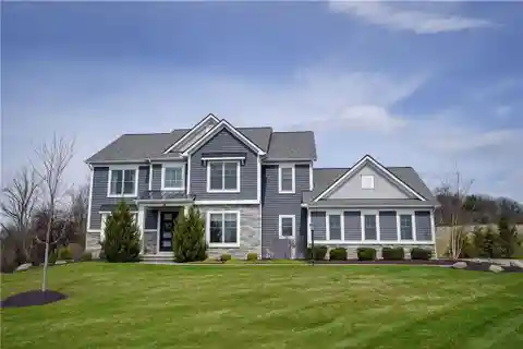 Spacious Quality-built Home in Coventry Ridge