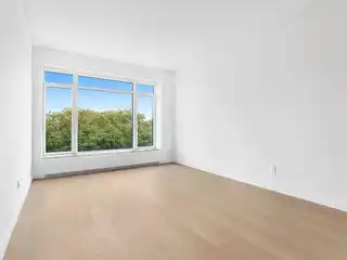 Expansive Rental with Park and Water Views