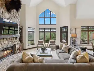 A Jewel in Founder's Preserve