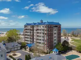 Luxury Living in Lighthouse Point
