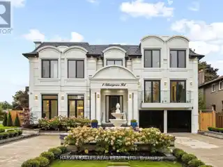 Newly Built Masterpiece in St. Andrew-Windfields