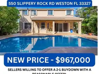 Remarkable Home in the Falls