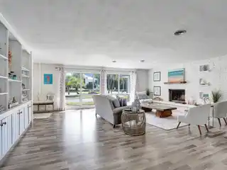 Middle River Waterfront