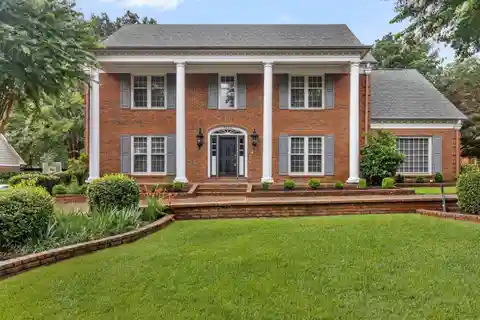 The Best Location in Dogwood Grove